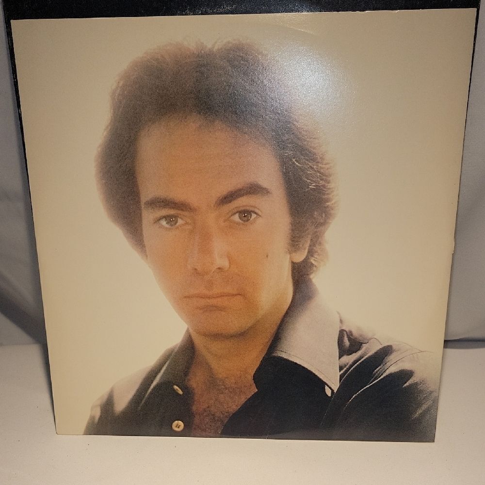 Neil Diamond Vinyl Record - Picture 3 of 6